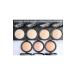 Golden Rose Mineral Terracotta Powder | Mp03 - Buy Online on GoSupps.com