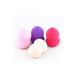 NIVEA Anti-Wrinkle + Firming Night Cream for 40+ 50ml + Make-up Sponge - Buy Online on GoSupps.com