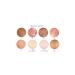 Golden Rose Terracotta Stardust Blush No:109 - Buy Online on GoSupps.com