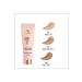 Golden Rose Tinted Moisturizing Foundation | Tn 01 - Buy Online on GoSupps.com