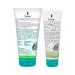 Himalaya Since 1930 Purifying Facial Cleanser and Mask Neem Turmeric Paraben Free Normal and Oily Skin - Buy Online on GoSupps.com