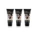 Huncalife Hunca Black Mask - Skin Perfect Black Mask 100 ml X 3 Pieces - Buy Online on GoSupps.com