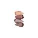 KIKO 4-Pack Eyeshadow Palette - New Bright Quartet Eyeshadow Palette 02 Rosy Mauve Variations - Buy Online on GoSupps.com