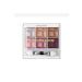 LA Colors La Colors 6 Color Eyeshadow Palette Delicate - Buy Online on GoSupps.com