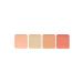 LA Colors La Colors Concealer Palette Medium - Buy Online on GoSupps.com