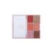 Lamel Cosmetics Lamel To Go Eyeshadow Eyeshadow Palette No 404 - Buy Online on GoSupps.com