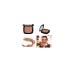 L'Oreal Paris Infaillible 24h Fresh Wear Bronzing Powder 300 - Buy Online on GoSupps.com