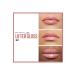 L'Oreal Paris Loreal Telescopic Instant Long Lashes-Maybelline Shiny and Full Lips 006 Reef Makeup Set - Buy Online on GoSupps.com