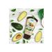 Arko Nem Precious Oils Avocado Oil Cream 60 Ml 6 Pieces - Buy Online on GoSupps.com