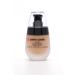 Pierre Cardin Aqua Wow Mineral Water Based Foundation Tan Skin With Beige Warm - Buy Online on GoSupps.com
