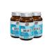 Phytodef Omega 3 Licaps 500mg 60 Capsules 330/220 Norwegian Origin Fish Oil Capsules (fish Gelatin) X3 Pieces