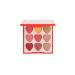 MAKEUP REVOLUTION Revolution Heartbreakers Courage Eyeshadow Palette - Buy Online on GoSupps.com