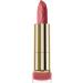 Max Factor Brand: Moisture Kiss Lipstick Burnt Caramel No: 20 - Buy Online on GoSupps.com