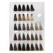 Montibello Oal a Ammonia-Free Dark Blonde Ash Brown Hair Dye 6.16 8429525413263 - Buy Online on GoSupps.com