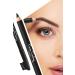 Pierre Cardin Eyebrow Waterproof Shaping Eyebrow Pencil - Buy Online on GoSupps.com