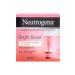 Neutrogena Bright Boost Anti-Aging Gel Cream 50 Ml - Buy Online on GoSupps.com