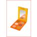 New Well Autumn Eyeshadow Palette - 04 8680923332192