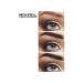New Well Makeover Brown Eyebrow Eyelash Dye Brown 15 Ml - Buy Online on GoSupps.com