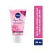 NIVEA Aqua Rose Organic Rose Water Make-Up Remover Gel 150ml - Buy Online on GoSupps.com
