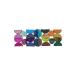 NYX Professional Makeup Avatar Water's Way Color Eyeshadow Palette - Buy Online on GoSupps.com