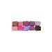 NYX Professional Makeup Eyeshadow Palette - Mystic Petals Shadow Palette - Buy Online on GoSupps.com