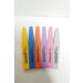 Ocean Professional Nail Polishing File Orange - Buy Online on GoSupps.com