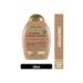 OGX Straightening and Strengthening Brazilian Keratin Smooth Sulfate-Free Care Cream 385 Ml - Buy Online on GoSupps.com