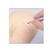 OZLEM BASAR BEAUTY 1 Piece Blue Indelible Eyebrow Design Pencil Permanent Makeup - Buy Online on GoSupps.com