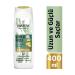 Pantene Miracles Bamboo Biotin Long and Strong Series Shampoo 400 ml 587675-2 - Buy Online on GoSupps.com