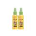 Pantene Natural Synthesis Hair Care Serum Argan Oil Elixir 2x100 Ml - Buy Online on GoSupps.com