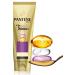 Pantene Brand: Pro-v 3 Minute Miracle Hair Care Cream Superfood 200 Ml Category: Hair Conditioner - Buy Online on GoSupps.com