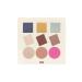 Pastel Show Your Style Fancy Eyeshadow Palette - Buy Online on GoSupps.com