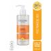Celenes by Sweden Sea Buckthorn Cleansing Gel 250ml Oily/mixed + Eyebrow and Eyelash Care Oil 20 Ml - Buy Online on GoSupps.com