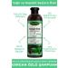 Phytoflora Salt-Free Herbal Shampoo with Nettle Extract for Oily and Dandruff Hair 400 ml - Buy Online on GoSupps.com