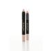Pierre Cardin Glaze Light Pencil Stick Highlighter - Pink Quartz 421 - Buy Online on GoSupps.com