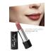 Pierre Cardin Porcelain Matte Edition Lipstick - Rosy Red -202 - Buy Online on GoSupps.com