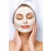 Agon White Clay Natural Face Care Mask 250 Gr - Buy Online on GoSupps.com