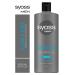 Syoss Brand: Men Clean & Cool Menthol Effective Shampoo 500 Ml 8690572797082 Category: Shampoo - Buy Online on GoSupps.com