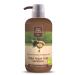 Ey p Sabri Tuncer Natural Argan Oil Shampoo 600 Ml Pet Bottle - Buy Online on GoSupps.com