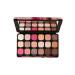 Revolution Forever Flawless Eyeshadow Palette Affinity - Buy Online on GoSupps.com