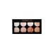 Revolution Golden Sugar Ultra Blush Palette - miracle_all k4 - Buy Online on GoSupps.com