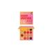 Revolution Hot Shot Kombucha Eyeshadow Palette - Buy Online on GoSupps.com