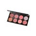 Revolution Hot Spice Blush and Highlighter - Buy Online on GoSupps.com