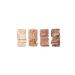 Revolution Vintage Lace Highlighter Palette t - Buy Online on GoSupps.com