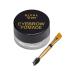 Rival Loves Me Brand: Eyebrow Pomade Waterproof No:04 Dark Brown Category: Eyebrow Pencil & Eyebrow Shadow - Buy Online on GoSupps.com