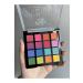 Rose Neon 16 Color Eyeshadow Palette - Buy Online on GoSupps.com