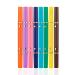 ROWENAROSE 8 Color Double-Sided Neon Pen Eyeliner Set - Buy Online on GoSupps.com