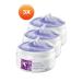 Avon Lavender Essence Night Foot Cream 150 Ml. Triple Set - Buy Online on GoSupps.com