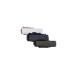 Jane Iredale Purepressed Eye Shadow Triple #Blue Hour - Buy Online on GoSupps.com