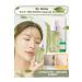 DR.SOME Peptide and Collagen Containing Barrier Repair Supporting Firm Appearance Capsule Ampoule 100ml - Buy Online on GoSupps.com